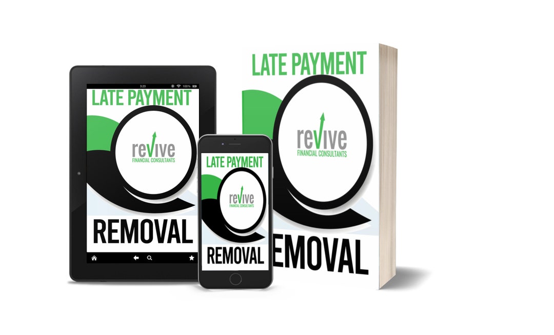 Payments Eguide Late Payment Removal Eguide - Etsy
