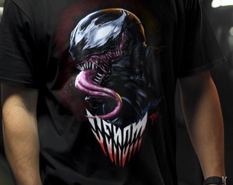 Venom T-shirt