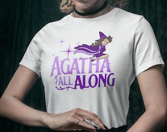 Agatha T-shirt