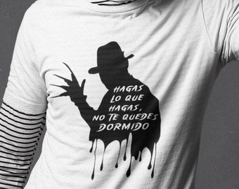Freddy Krueger T-shirt
