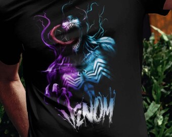 Venom T-shirt
