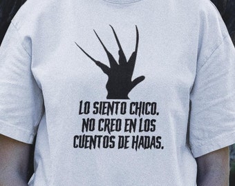 Freddy Krueger T-shirt