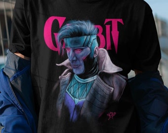 Gambit T-shirt