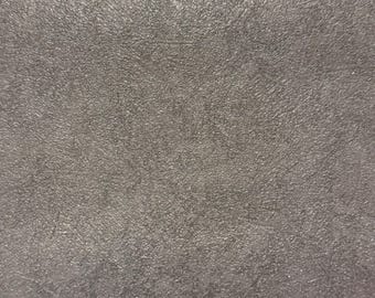 Gray Gold Textured Wallpaper – Subtle Metallic Finish with Rich Depth