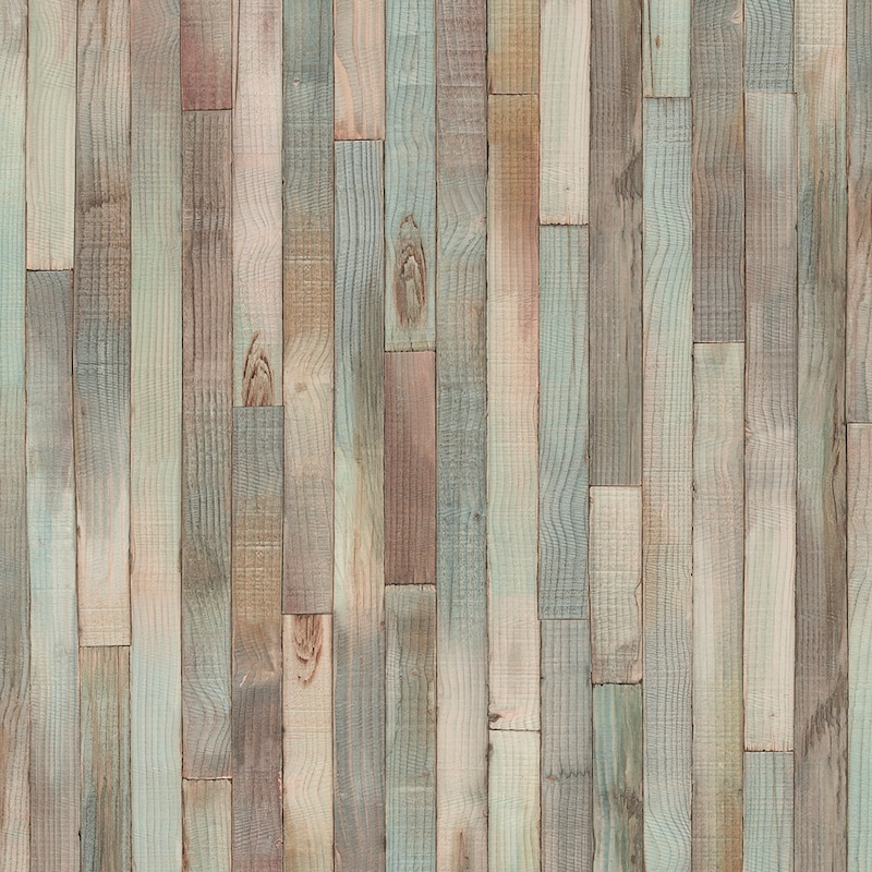 Barnwood Wallpaper - Etsy