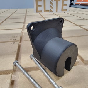 Onefinity Elite Foreman Cable Plug Protector (Digital File ONLY)