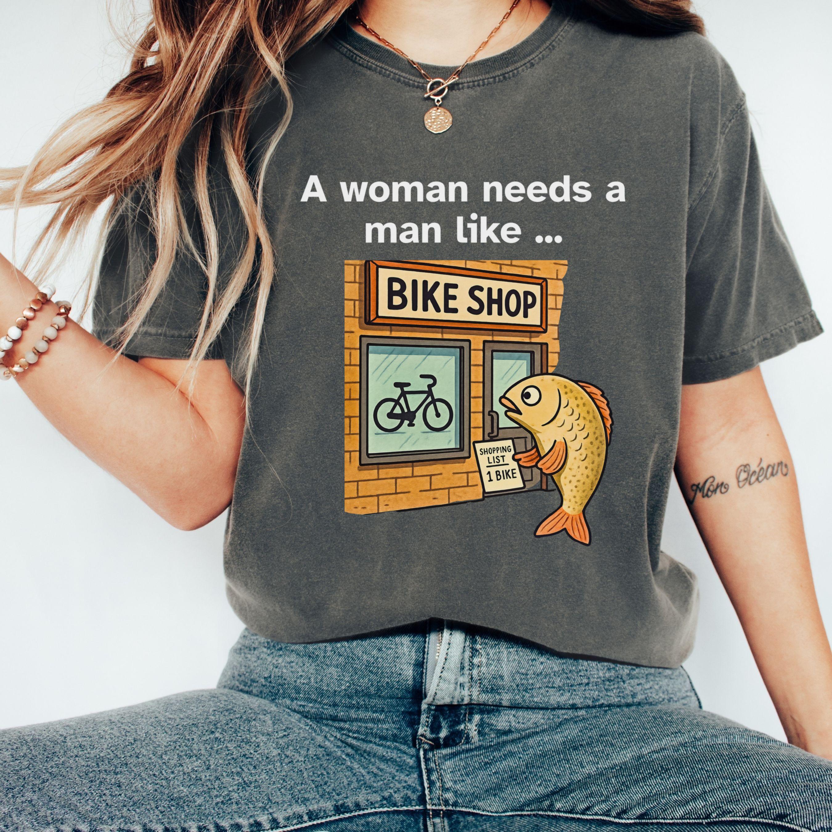 Biker Gag Gift 60+ Gift Ideas for 2025