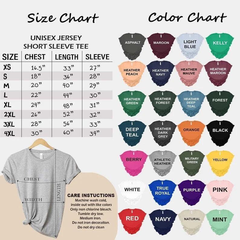 Trick or Teach Ghost Teacher T-shirt - Halloween Spooky Season image 8