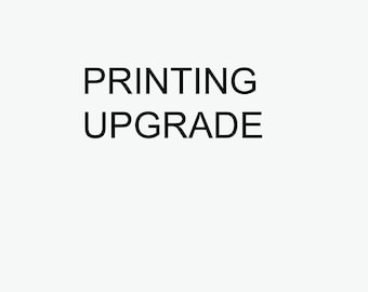 DTF Print Upgrade