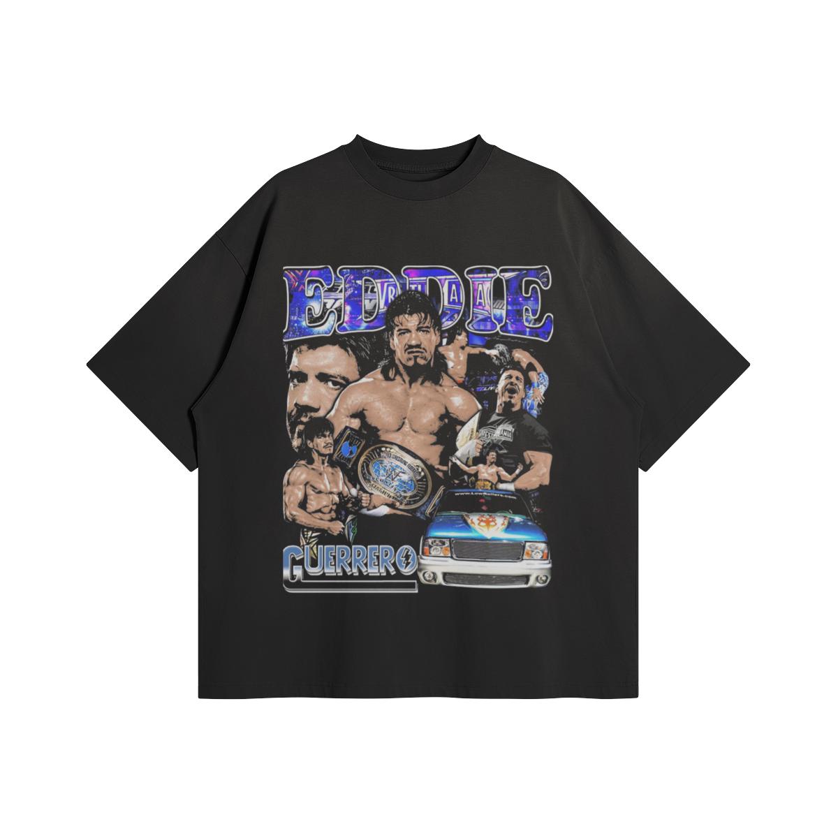 Eddie guerrero shirt - Etsy 日本
