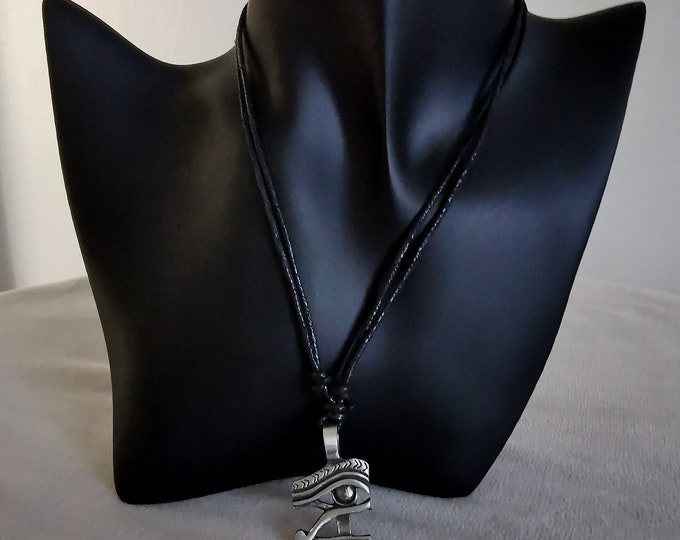 Eye of Ra Necklace