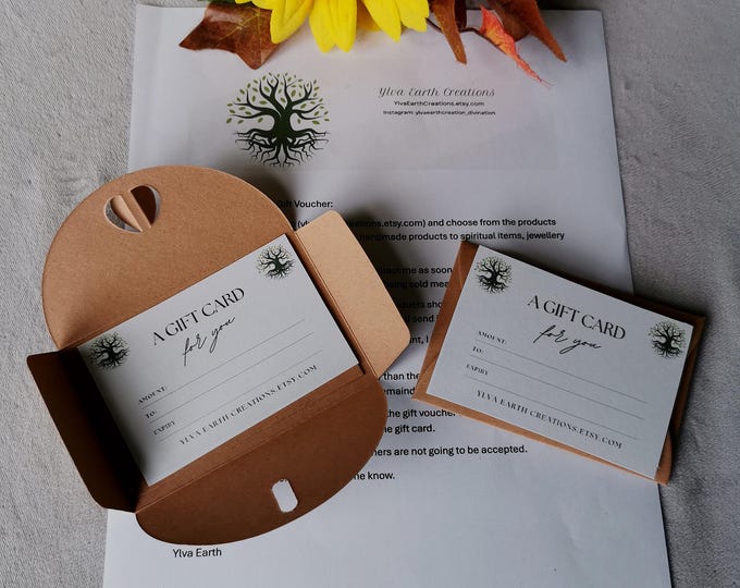 Gift Cards