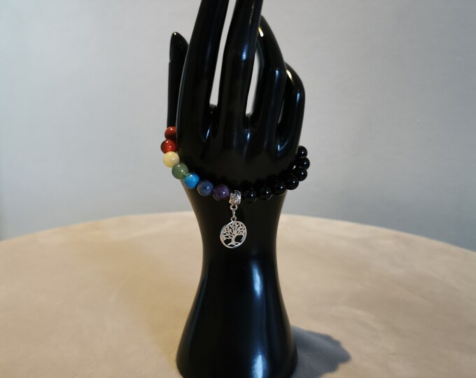 Chakra Bracelet (3 different variations)