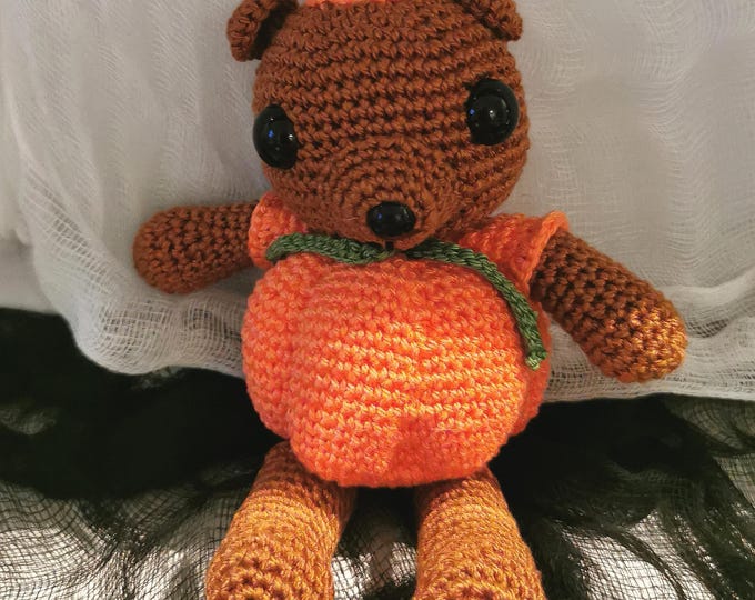 Halloween (9 different products) - Handmade by Ylva