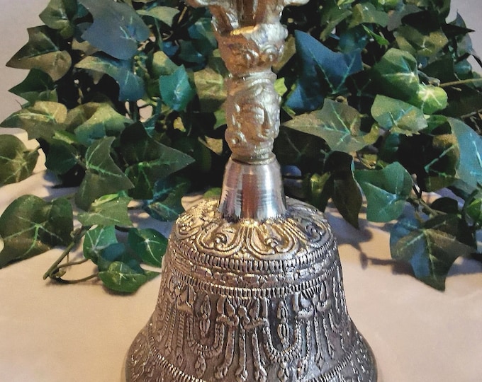 Tingsha Bell
