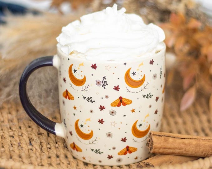 Beautiful Autumn Mug