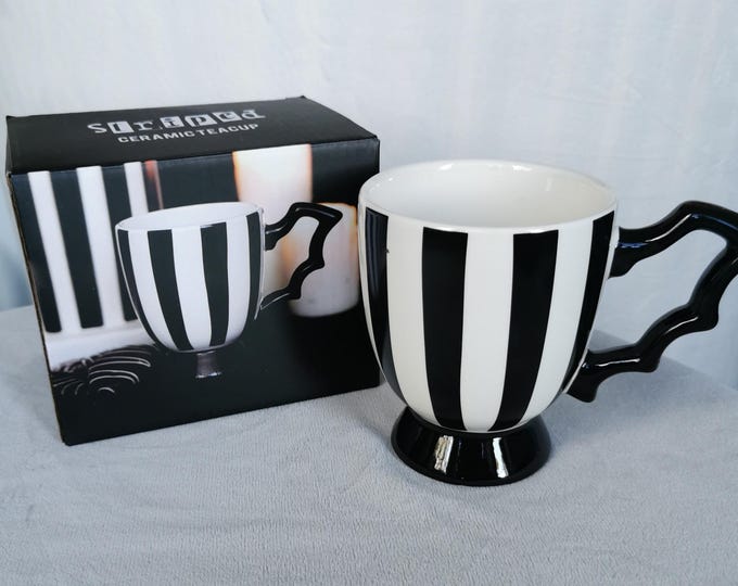 Bat Wing Mug