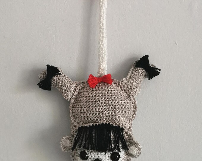 Children products (9 different products) - Handmade by Ylva