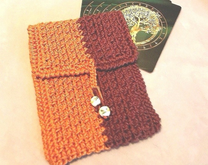 Tarot Card Bag (suitable for standard sized cards)