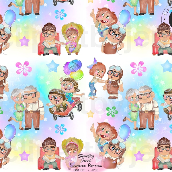 Up Movie - Etsy