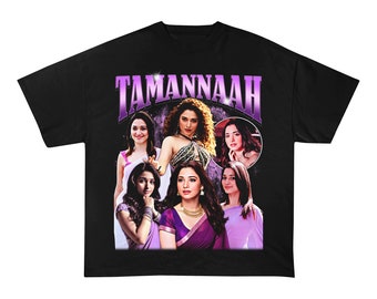 Tamannaah grafisch T-shirt