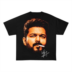 Leo „Big Head“ T-Shirt
