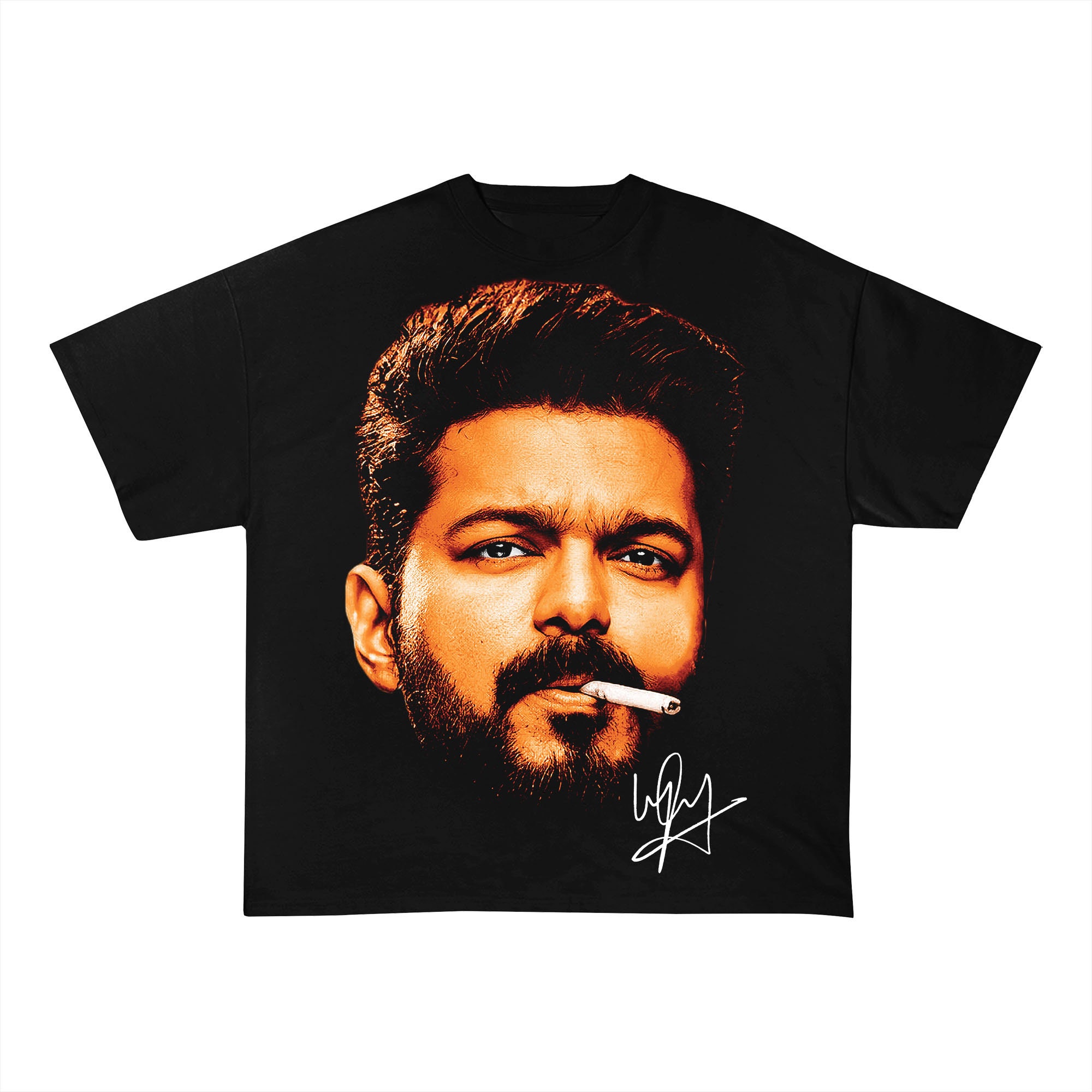 Thalapathy Vijay Shirt