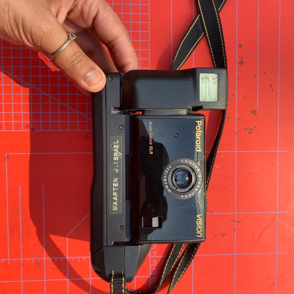 Polaroid 95 Film Etsy
