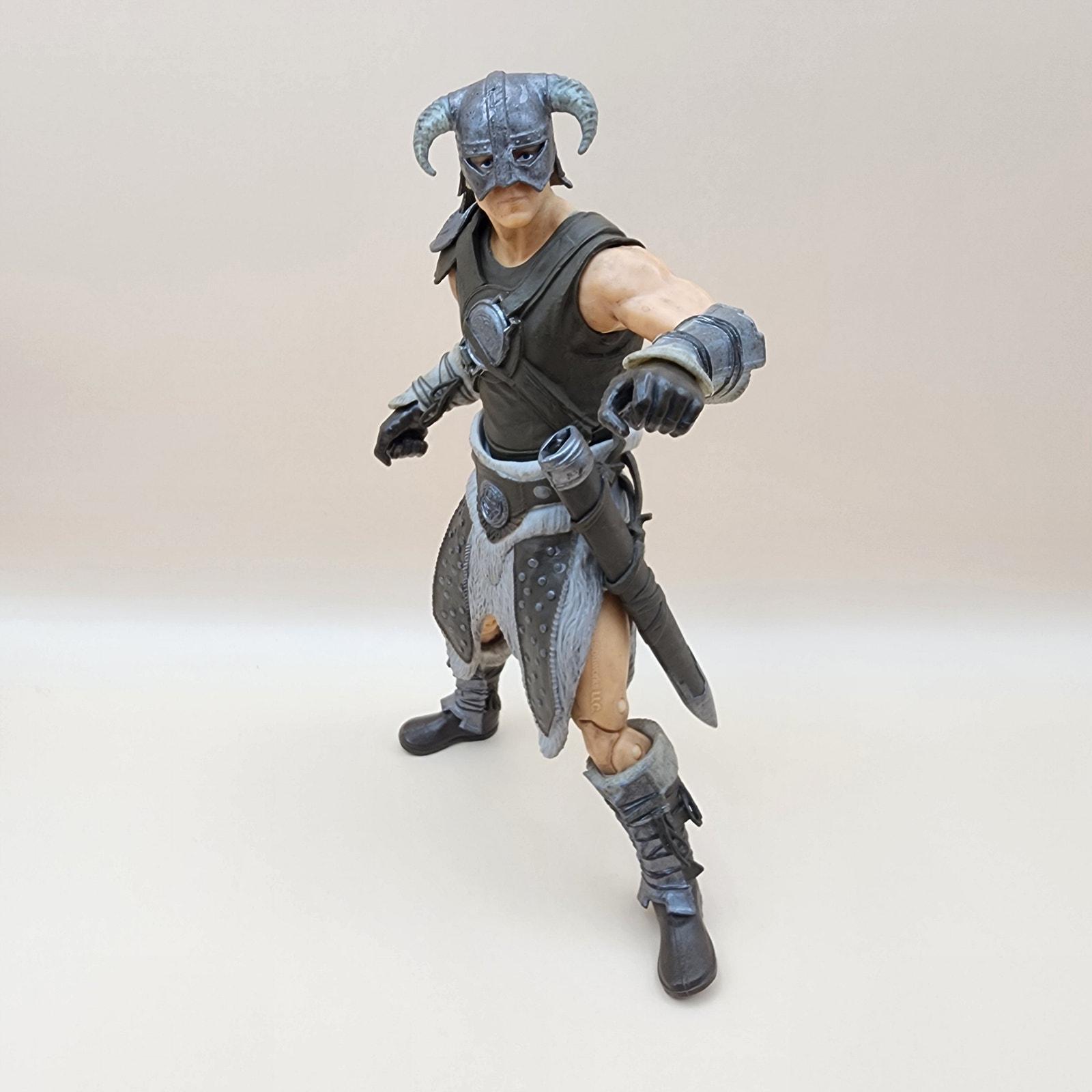 THE ELDER SCROLLS V: Skyrim (funko 2015) Dovahkiin 6