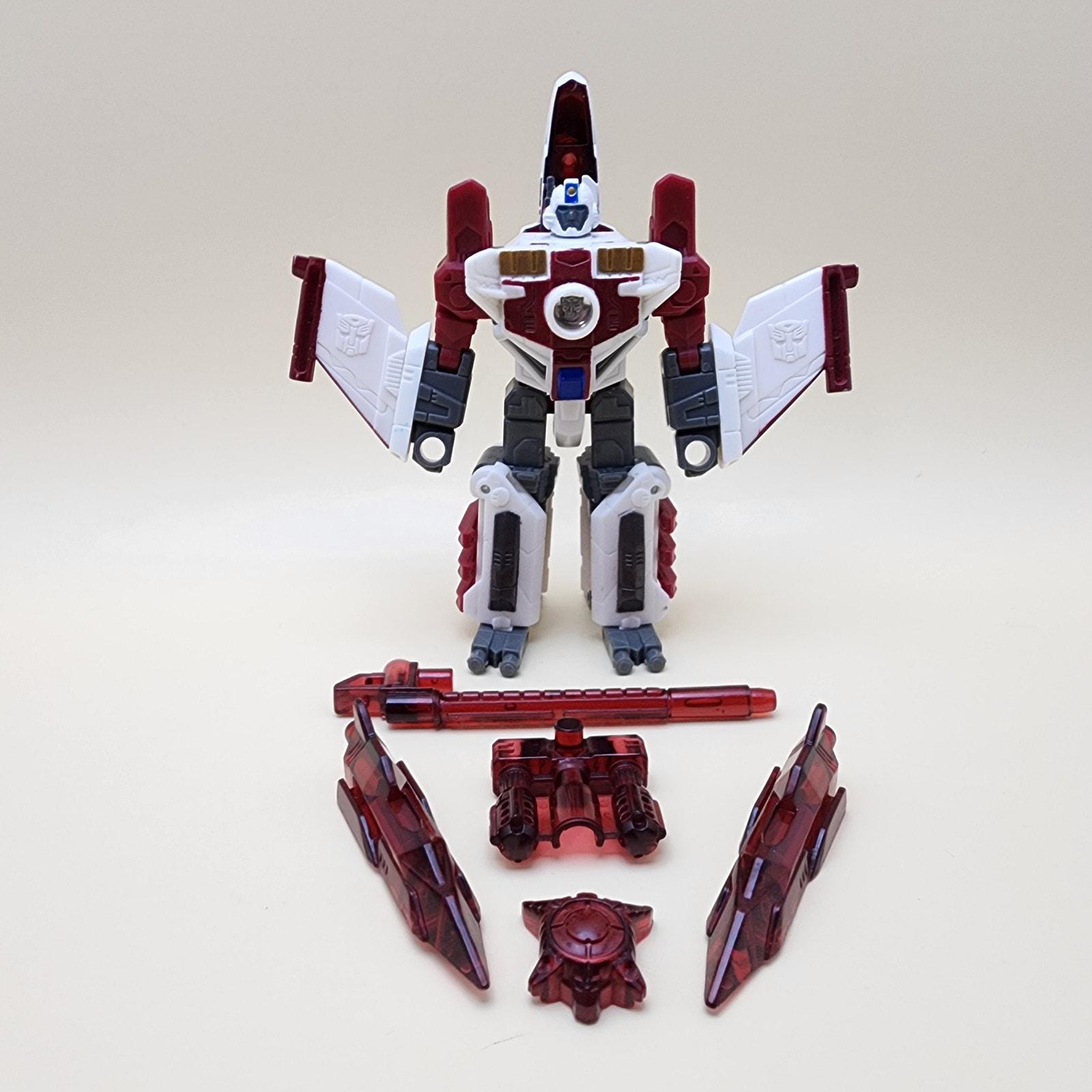 Transformers Energon
