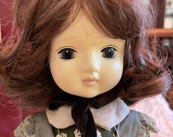 Rare Claudie Et. Claude Doll Collection De. Poupées by Sankyo - Etsy