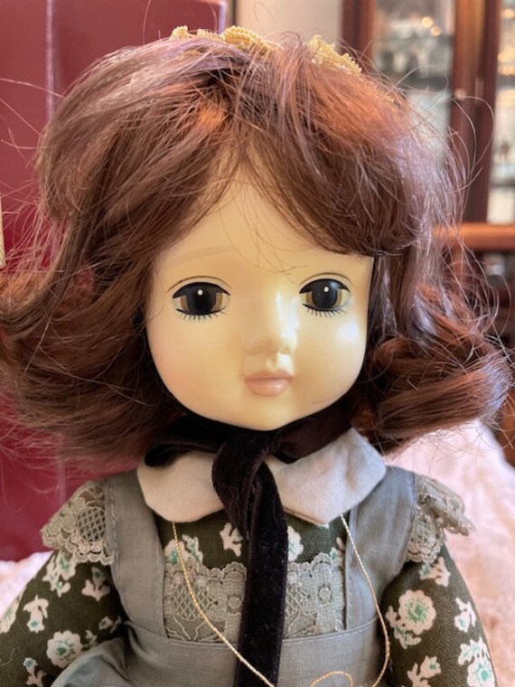 Claudie Et Claude Doll | eBay