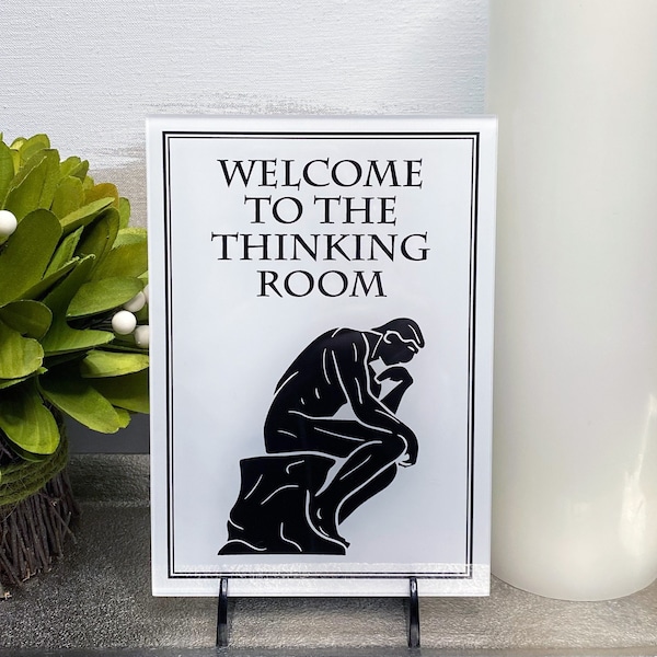 Bathroom Statue Decor Etsy