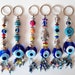 see more listings in the Keychains section