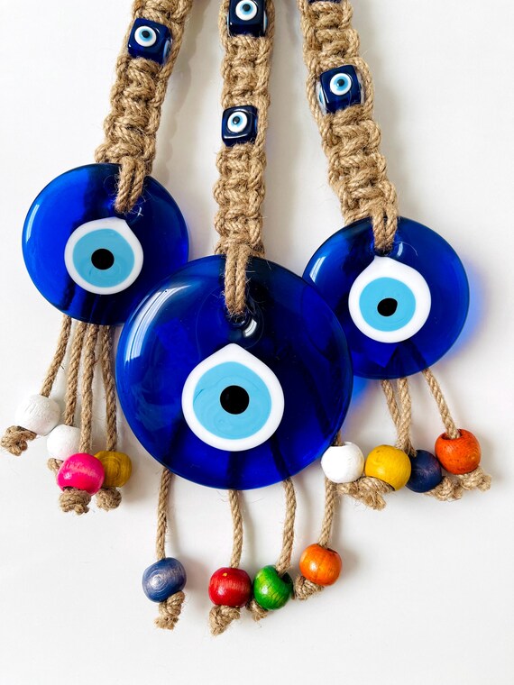 EVIL EYE PROTECTION TRAY EVIL EYE PROTECTION TRAY