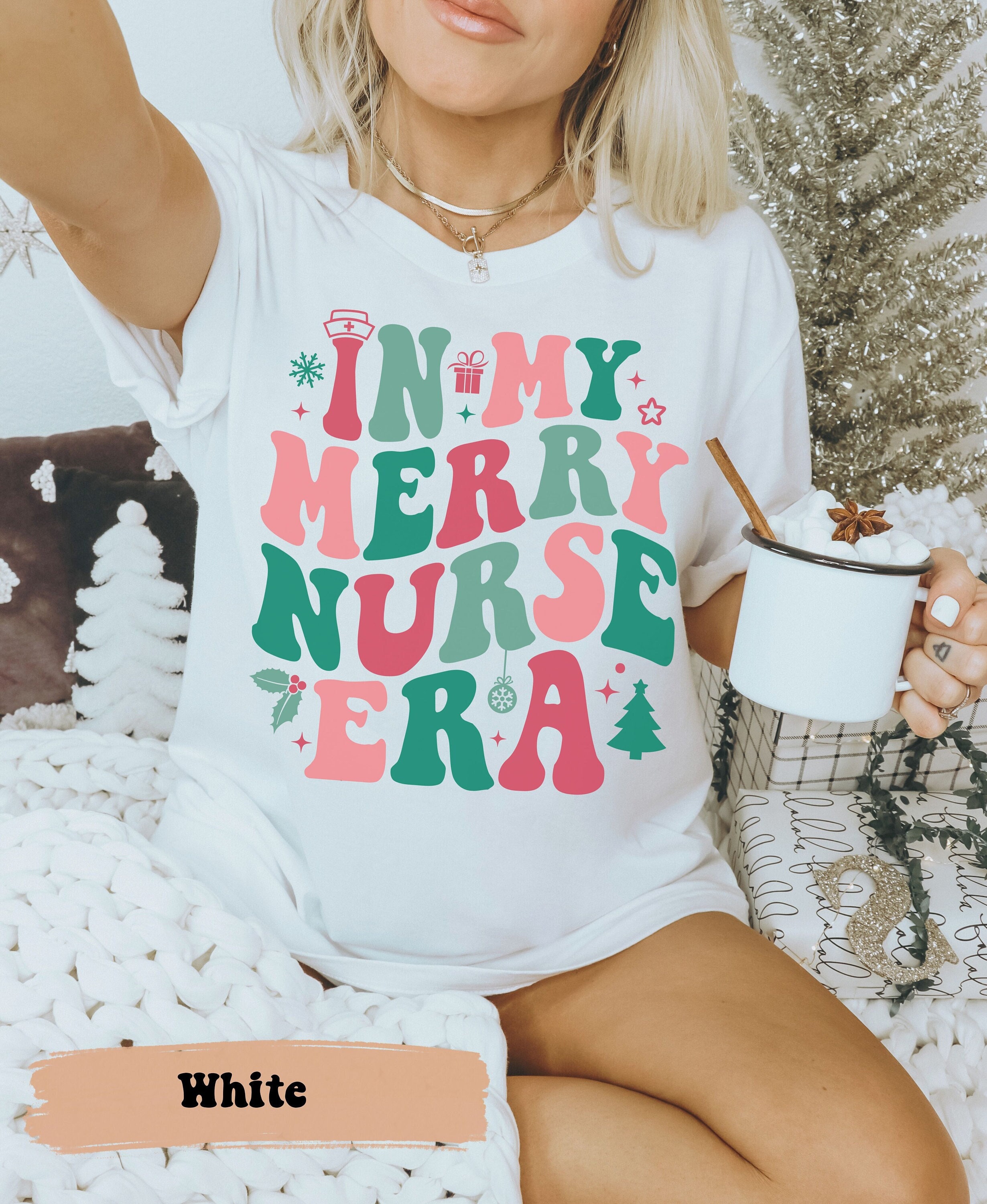 Isla Floral Maternity Nursing Pajama Set & Matching Baby Swaddle