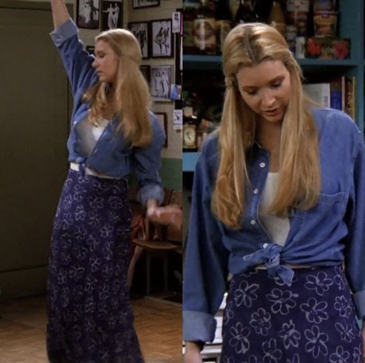 Which Phoebe Are You Quiz