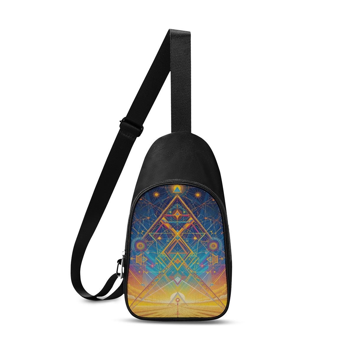 Coachella Backpack - Etsy display picture 1
