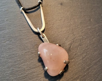 rose quartz