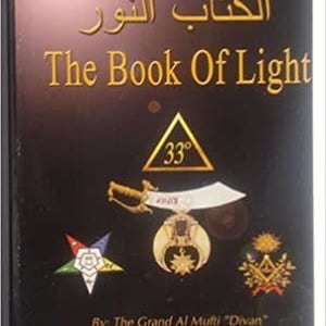 Dr. York The Book of Light