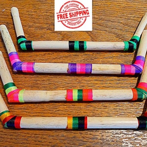 Peruvian Handmade Shamanic Tepi- Made by Peruvian Shaman