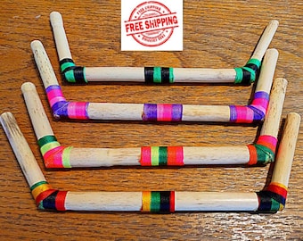 Peruvian Handmade Shamanic Tepi- Made by Peruvian Shaman