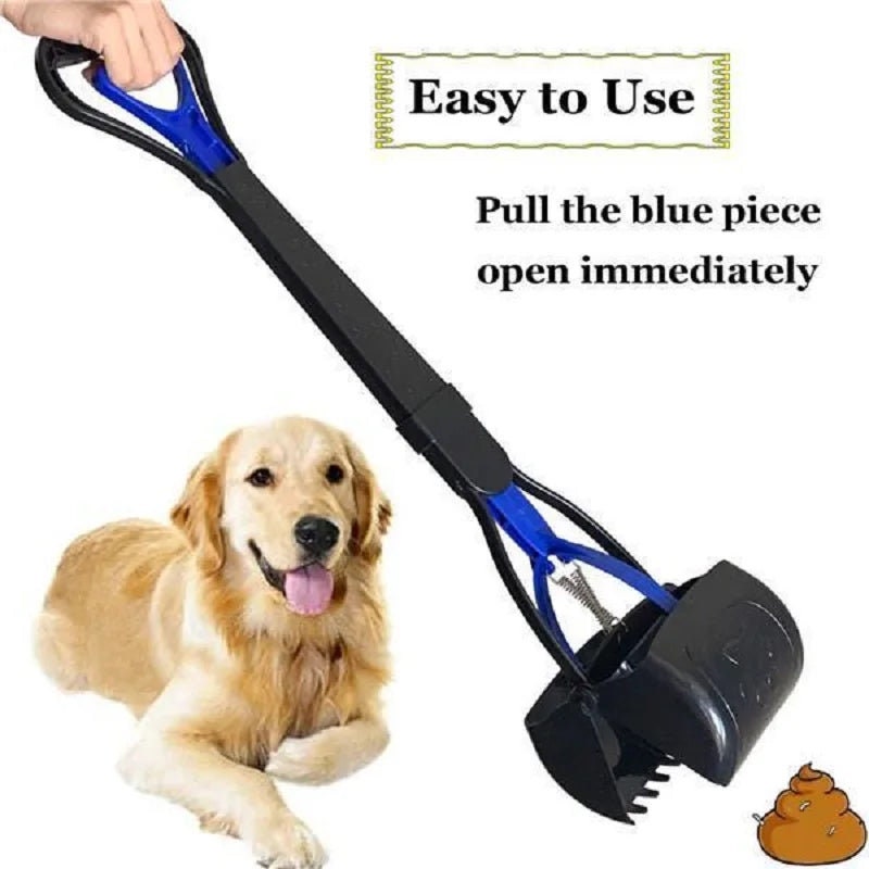 Dog 2024 poop cleaner
