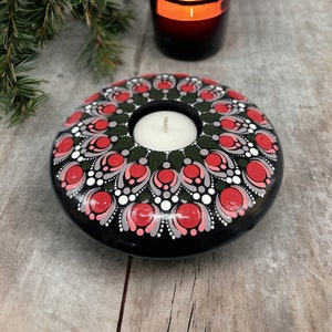 XL Tealight Candle Holder, Candle Holders, Tealight Holder, Tealight Decor, Home Decor