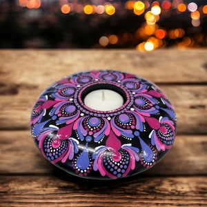 XL Tealight Candle Holder, Candle Holders, Tealight Holder, Tealight Decor, Home Decor