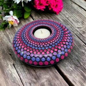 XL Tealight Candle Holder, Candle Holders, Tealight Holder, Tealight Decor, Home Decor