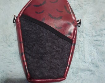 Coffin bag
