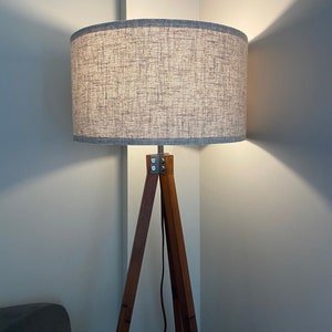 Next alpine 2024 tripod lamp