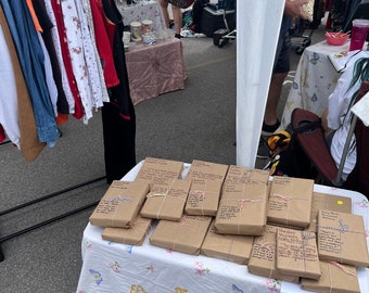 Blind Date with a Book