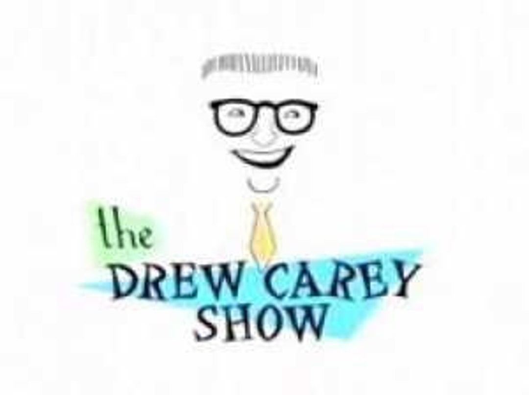 The Drew Carey Show Complete Tv Series Digital Download Etsy UK